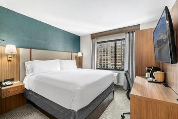 هتل Holiday Inn Manhattan 6th Ave   Chelsea, An Ihg