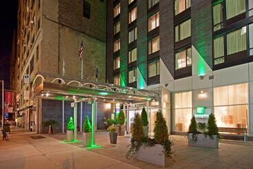 هتل Holiday Inn Manhattan 6th Ave   Chelsea, An Ihg