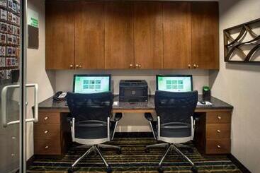 هتل Holiday Inn Manhattan 6th Ave   Chelsea, An Ihg