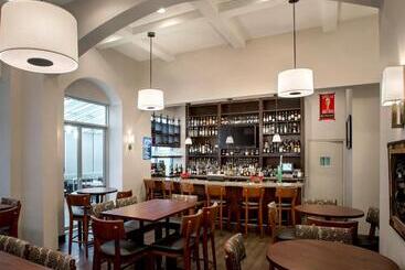 هتل Holiday Inn Manhattan 6th Ave   Chelsea, An Ihg
