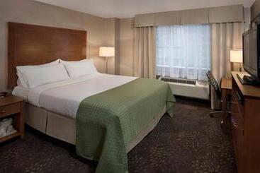 هتل Holiday Inn Manhattan 6th Ave   Chelsea, An Ihg