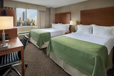 هتل Holiday Inn Manhattan 6th Ave   Chelsea, An Ihg