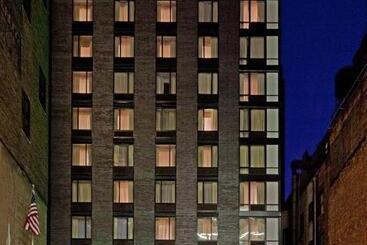 هتل Holiday Inn Manhattan 6th Ave   Chelsea, An Ihg