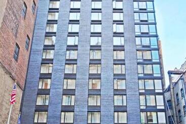 هتل Holiday Inn Manhattan 6th Ave   Chelsea, An Ihg