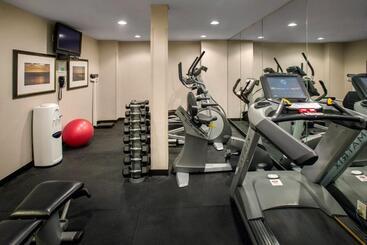 هتل Holiday Inn Manhattan 6th Ave   Chelsea, An Ihg