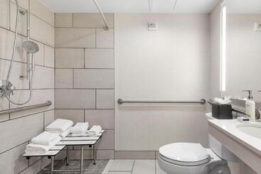 هتل Holiday Inn Manhattan 6th Ave   Chelsea, An Ihg
