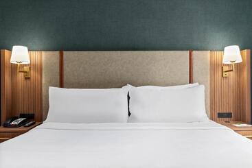 هتل Holiday Inn Manhattan 6th Ave   Chelsea, An Ihg
