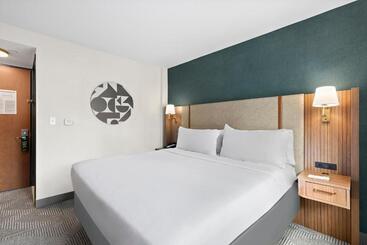 هتل Holiday Inn Manhattan 6th Ave   Chelsea, An Ihg