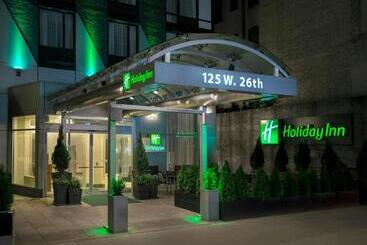 هتل Holiday Inn Manhattan 6th Ave   Chelsea, An Ihg