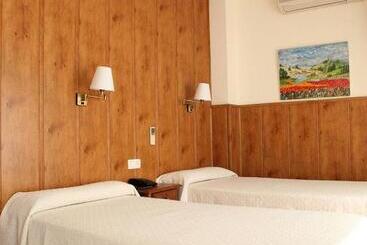 Hostal Real - San Juan del Puerto