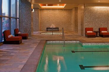 هتل Hyatt At Olive 8