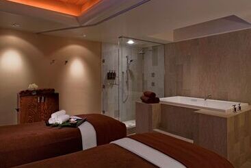 هتل Hyatt At Olive 8