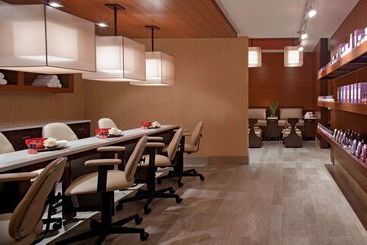 هتل Hyatt At Olive 8