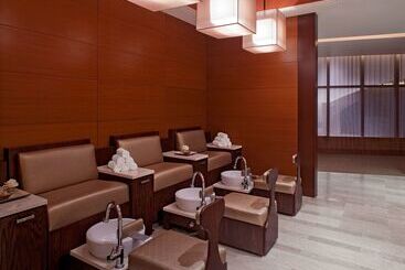 هتل Hyatt At Olive 8