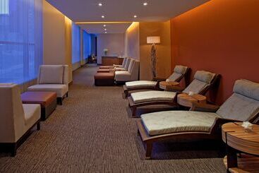 هتل Hyatt At Olive 8