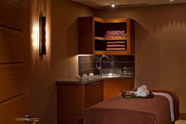 هتل Hyatt At Olive 8