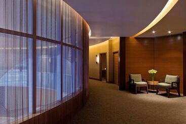 هتل Hyatt At Olive 8