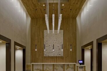هتل Hyatt At Olive 8