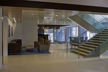 هتل Hyatt At Olive 8