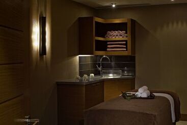 هتل Hyatt At Olive 8