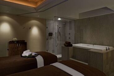 هتل Hyatt At Olive 8