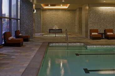 هتل Hyatt At Olive 8