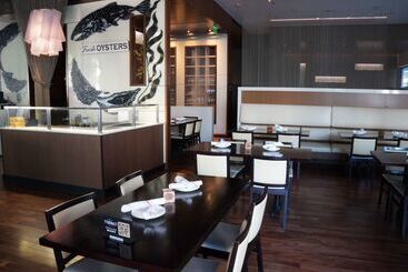 هتل Hyatt At Olive 8