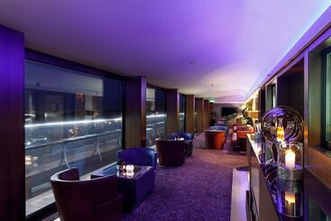 هتل Intercontinental   Kyiv, An Ihg