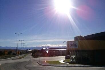 هتل Konke Calafate