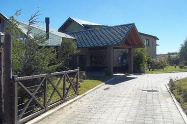 هتل Konke Calafate