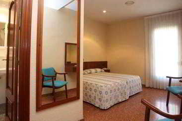 בית מלון כפרי La Bilbaina