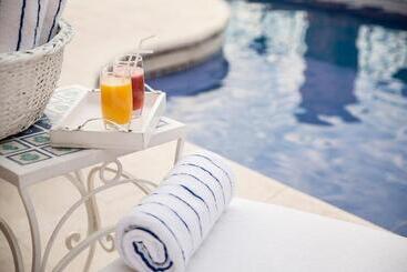 La Mision Hotel Boutique