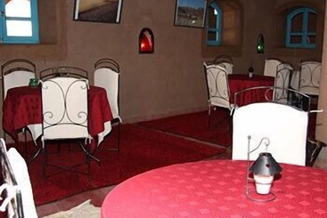 هتل La Petite Kasbah