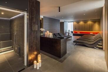 هتل Lajadira & Spa