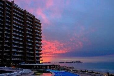 فندق Las Palomas Beach & Golf Resort