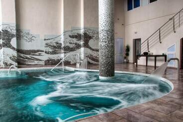 هتل Le Monaco Hôtel & Thalasso