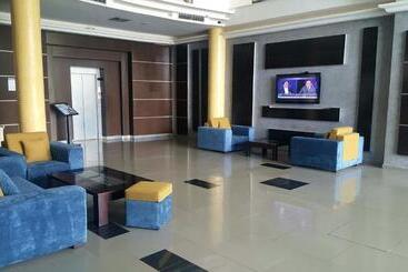 هتل Le Monaco Hôtel & Thalasso