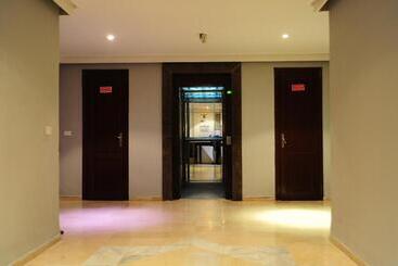 هتل Le Monaco Hôtel & Thalasso