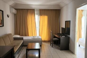 هتل Le Monaco Hôtel & Thalasso