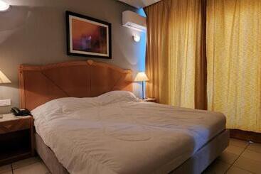 هتل Le Monaco Hôtel & Thalasso