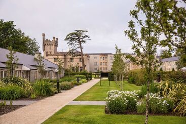 فندق Lough Eske Castle