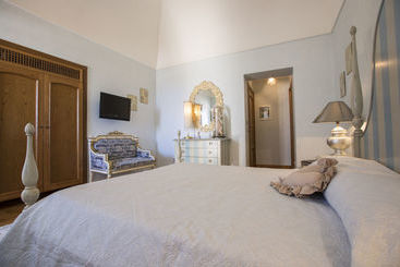 هتل Lubra Casa Relax