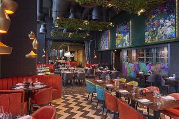 هتل Malmaison Liverpool