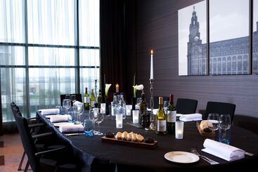 هتل Malmaison Liverpool