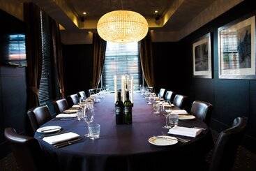 Malmaison Reading - Reading