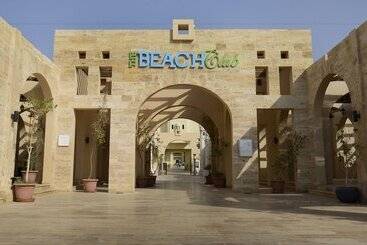 Marina Plaza Hotel Tala Bay