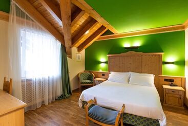 Medil - Campitello di Fassa