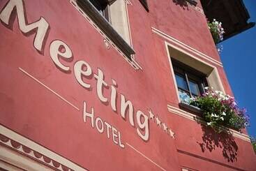 هتل Meeting