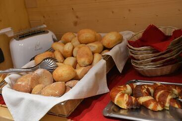Meeting - Livigno