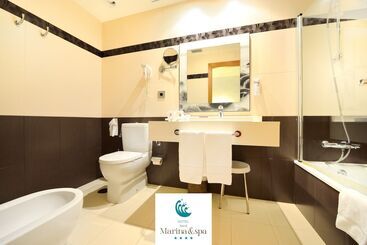 هتل Norat Marina & Spa 4 Superior